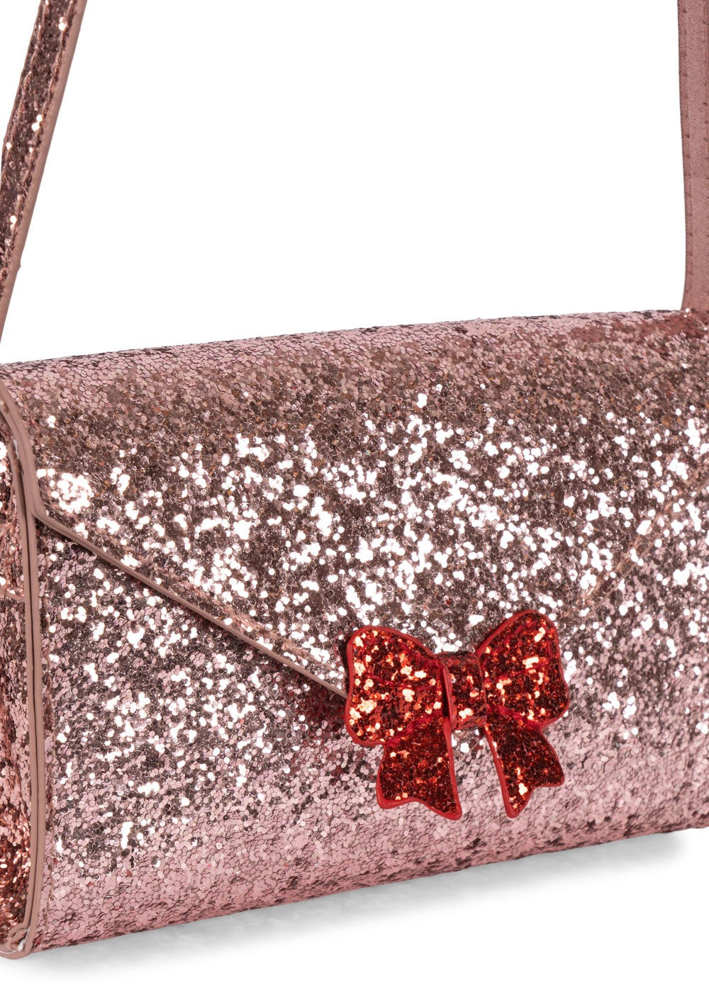 Konges Slojd - Love Letter Bag - Mellow Rose