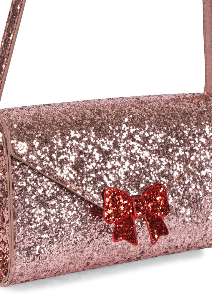 Konges Slojd - Love Letter Bag - Mellow Rose