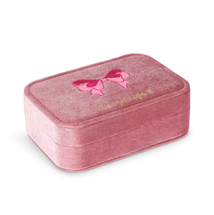 Konges Slojd - All I Wish For Jewellery Set - Pink