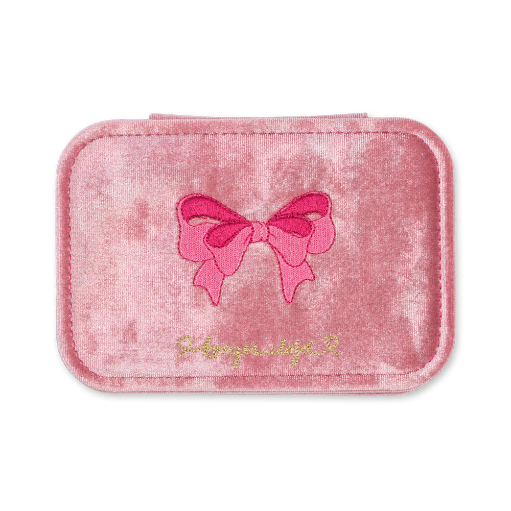 Konges Slojd - All I Wish For Jewellery Set - Pink