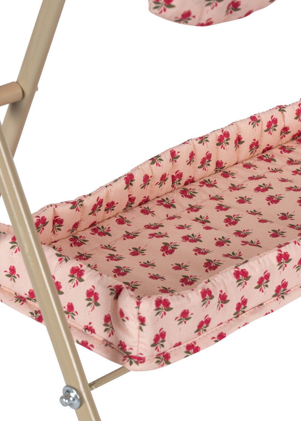 Konges Slojd - Doll Changing Table - Rosie Rose