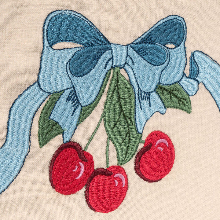 Konges Slojd - Storage Box - Cherry