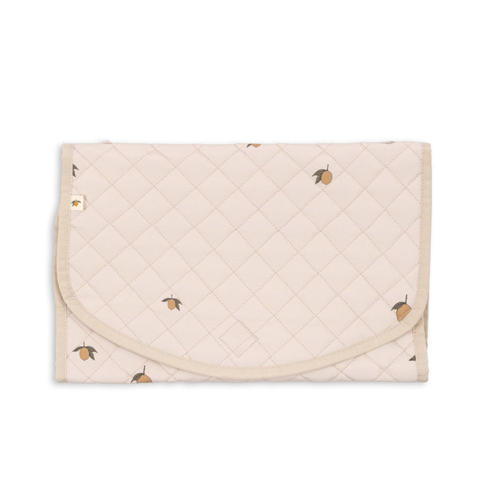 Konges Slojd - All You Need Bag - Lemon