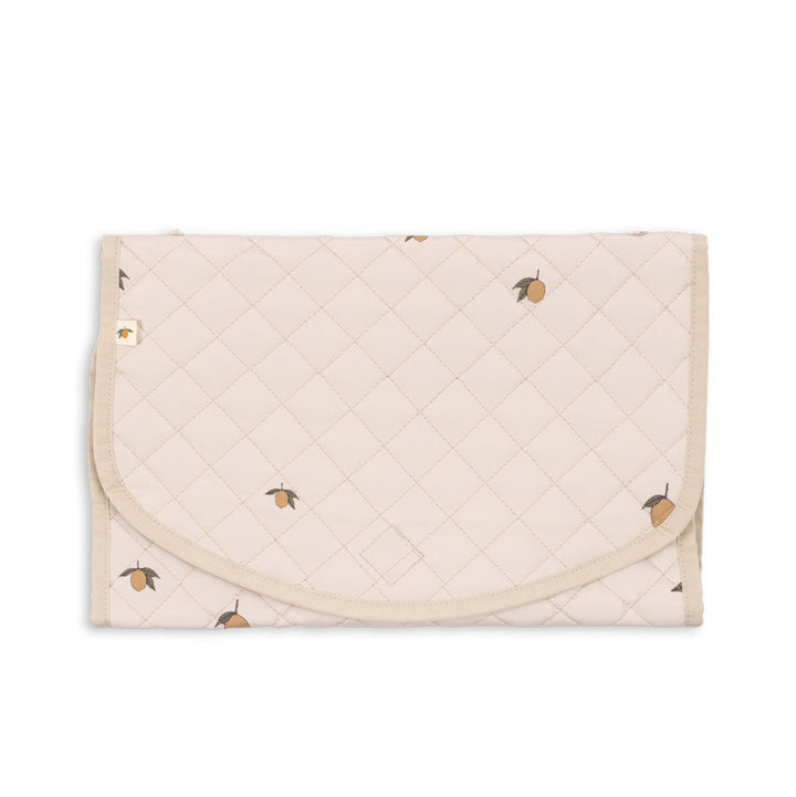 Konges Slojd - All You Need Bag - Lemon