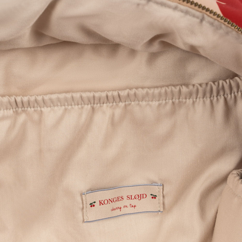 Konges Slojd - All You Need Bag - Bon Coeur Colore - Mabel & Fox