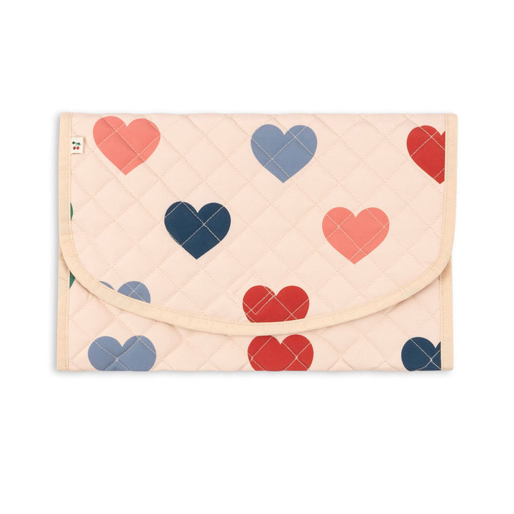 Konges Slojd - All You Need Bag - Bon Coeur Colore - Mabel & Fox