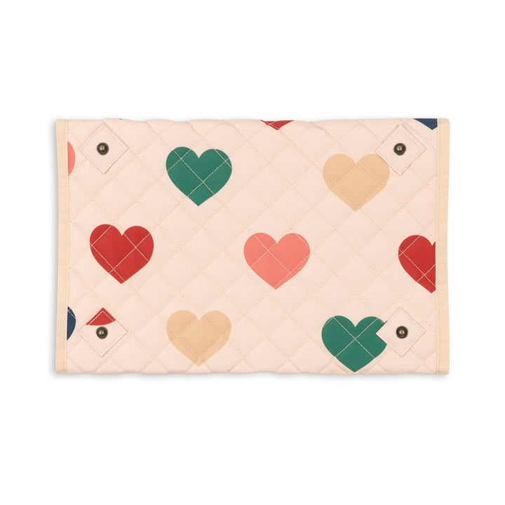 Konges Slojd - All You Need Bag - Bon Coeur Colore - Mabel & Fox