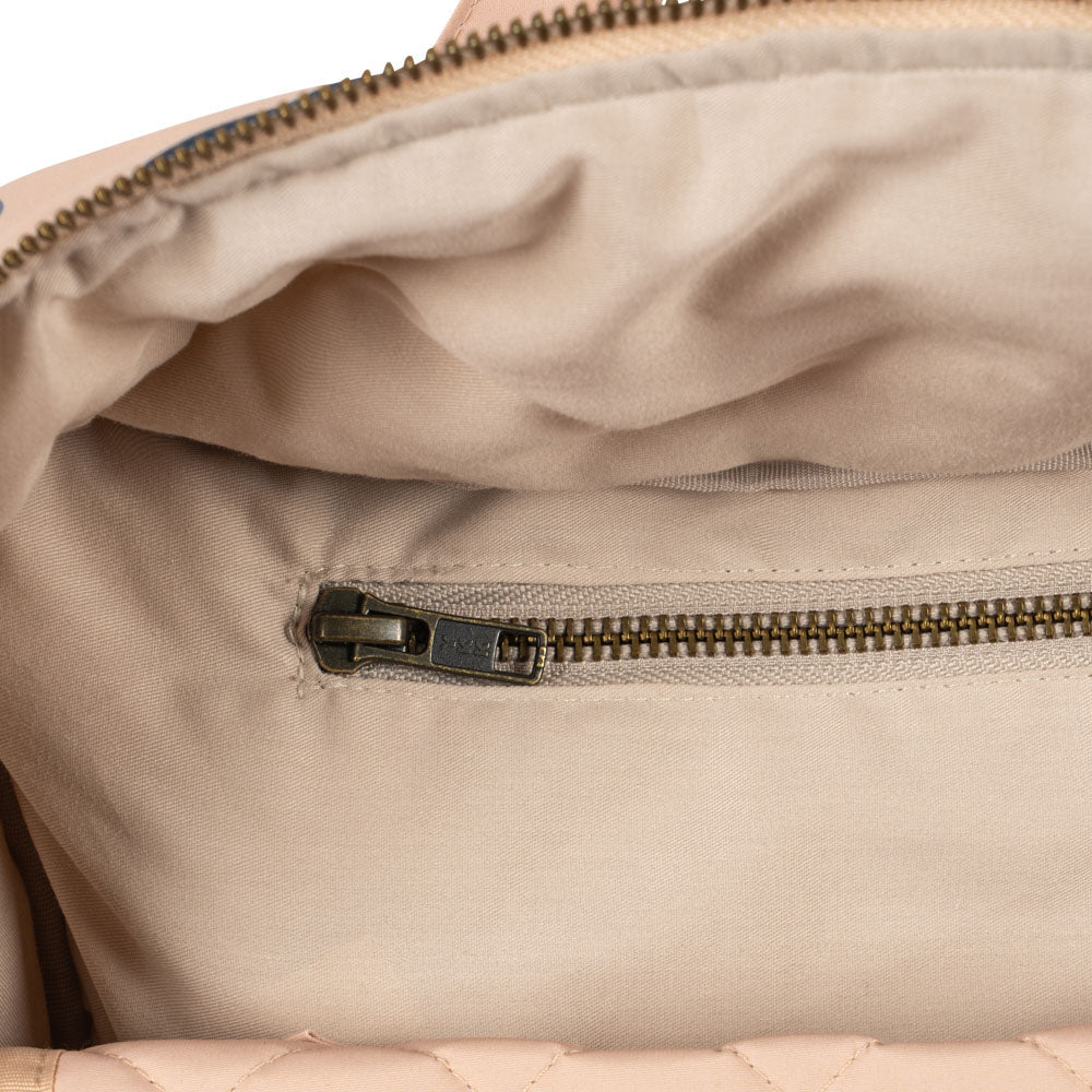 Konges Slojd - All You Need Bag - Bon Coeur Colore - Mabel & Fox