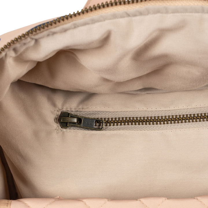 Konges Slojd - All You Need Bag - Bon Coeur Colore - Mabel & Fox