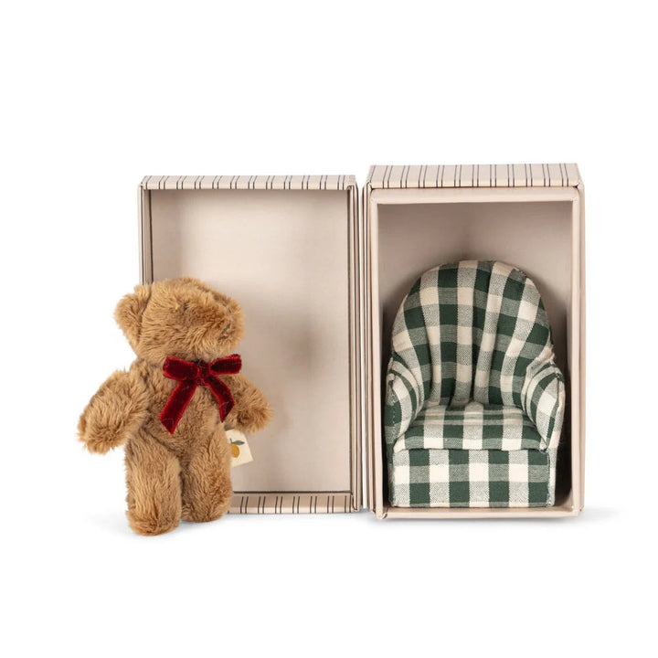 Konges Slojd - Kalle Tiny Teddy