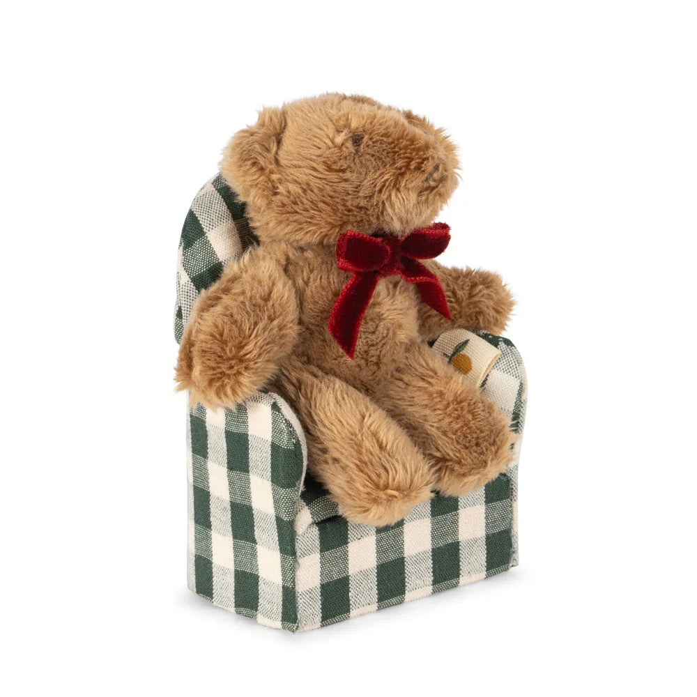 Konges Slojd - Kalle Tiny Teddy