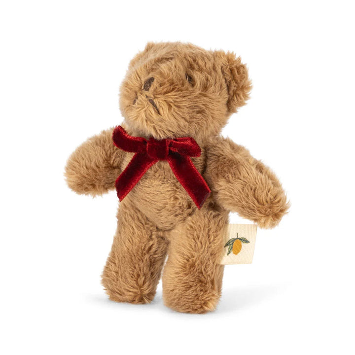 Konges Slojd - Kalle Tiny Teddy