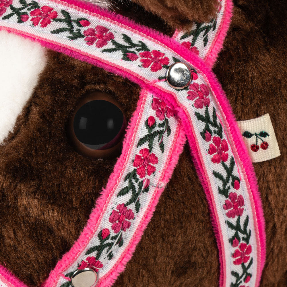 Konges Slojd - Hobbyhorse - Stormy