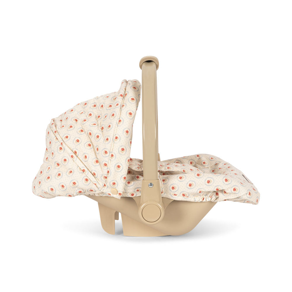 Konges Slojd – Doll Car Seat – Mirage - Mabel & Fox
