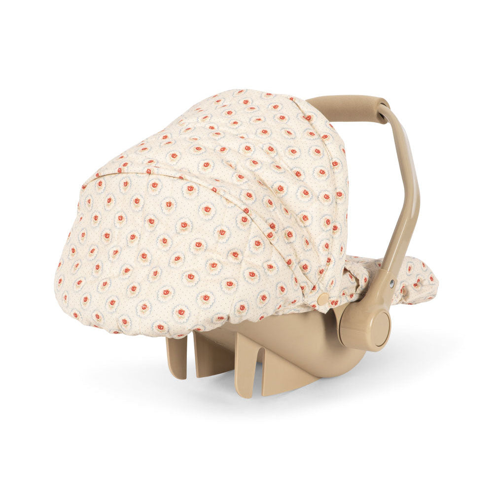 Konges Slojd – Doll Car Seat – Mirage - Mabel & Fox