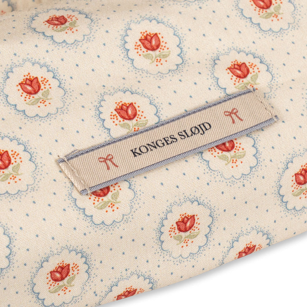 Konges Slojd – Doll Car Seat – Mirage - Mabel & Fox