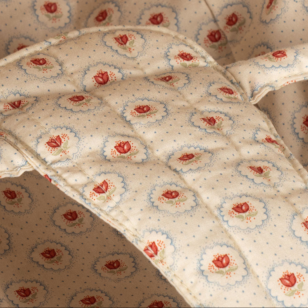 Konges Slojd – Doll Car Seat – Mirage - Mabel & Fox