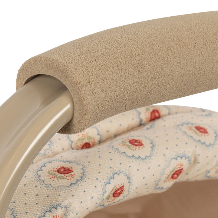Konges Slojd – Doll Car Seat – Mirage - Mabel & Fox