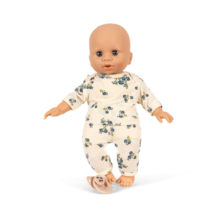 Konges Slojd – Lucca Baby Doll Set – Vienna