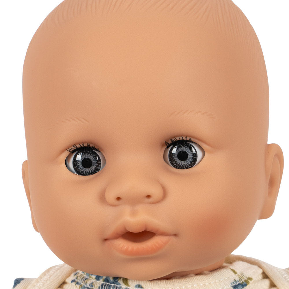 Konges Slojd – Lucca Baby Doll Set – Vienna