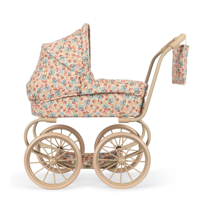 Konges Slojd – Minnie Doll Pram – Vienna