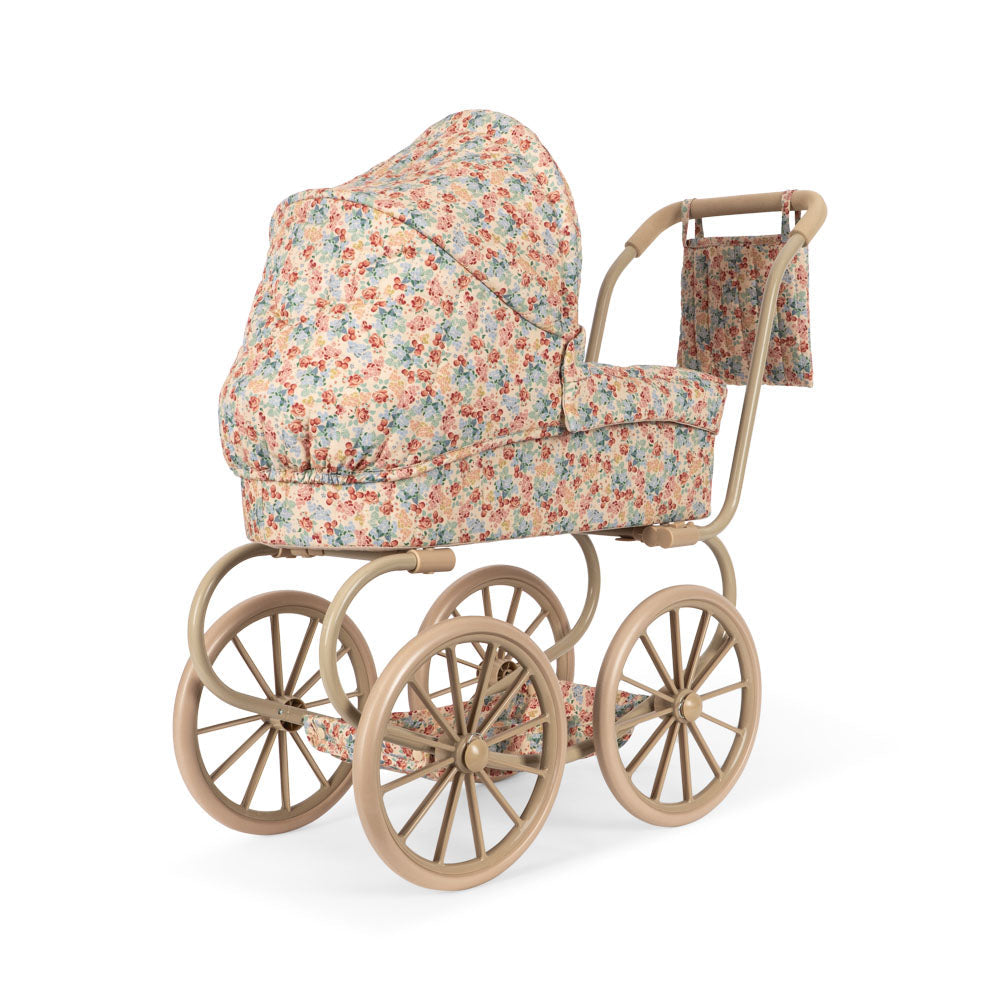 Konges Slojd – Minnie Doll Pram – Vienna
