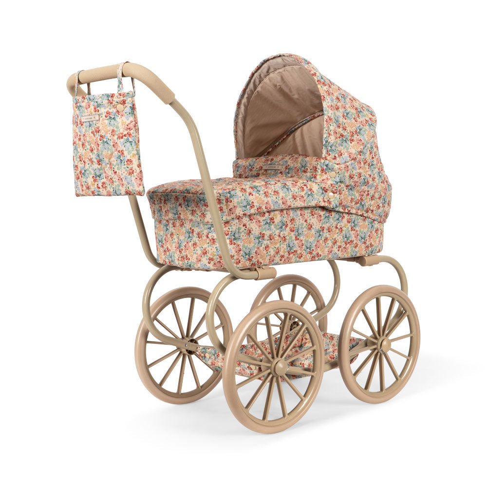 Konges Slojd – Minnie Doll Pram – Vienna
