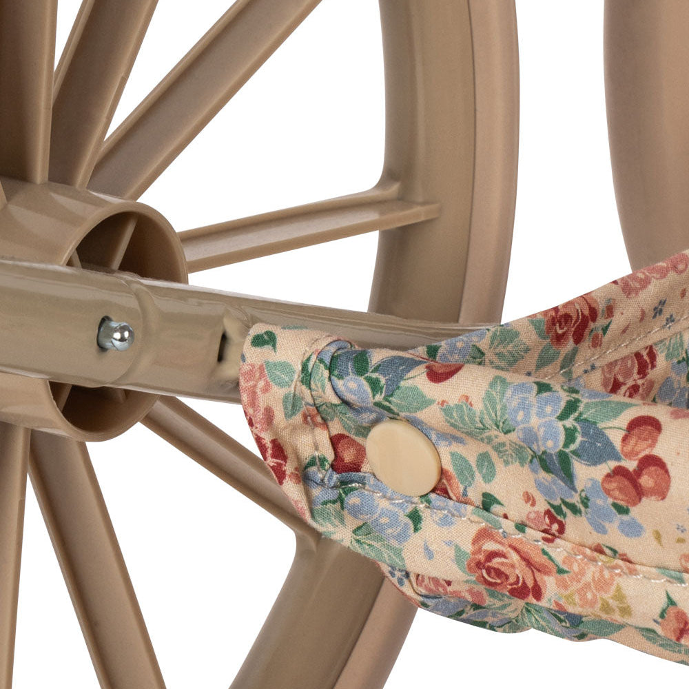 Konges Slojd – Minnie Doll Pram – Vienna