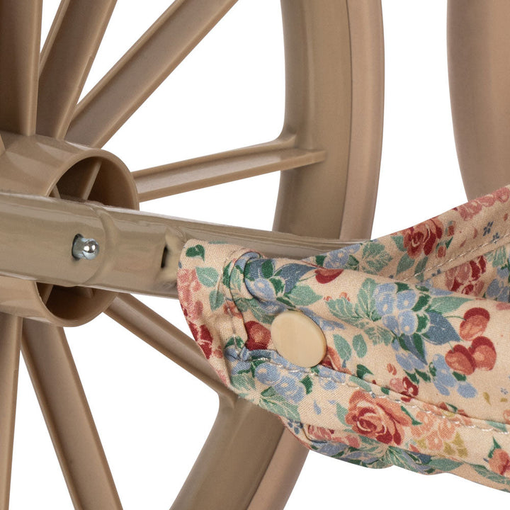 Konges Slojd – Minnie Doll Pram – Vienna