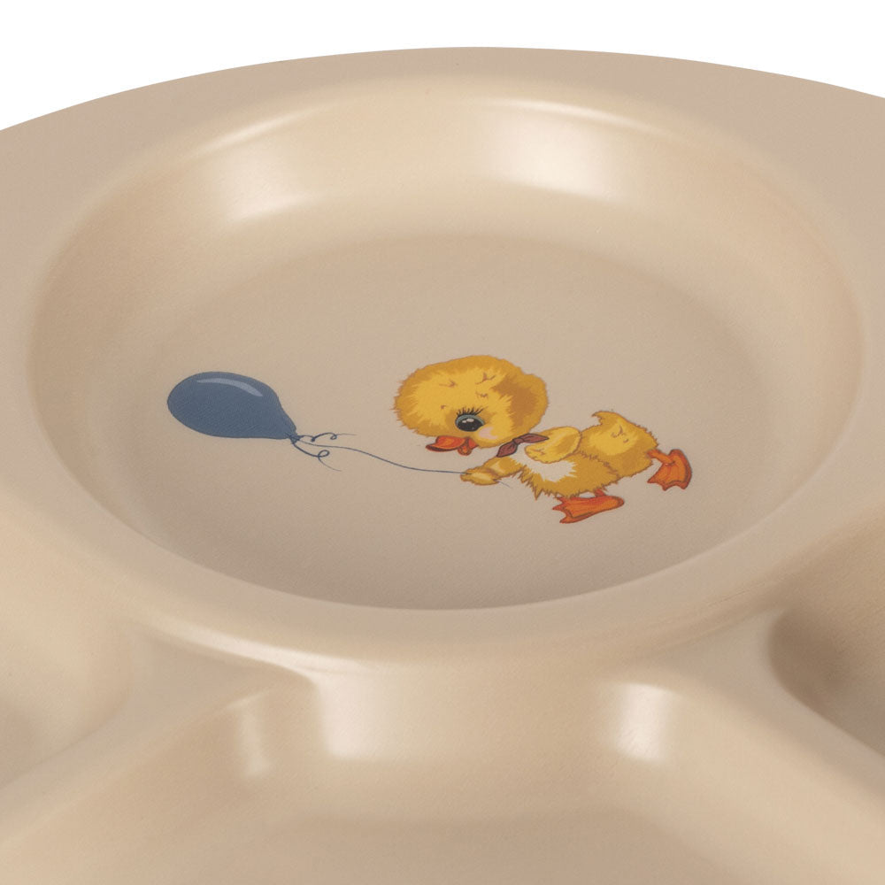 Konges Slojd – My First Dinner Set – Music Parade - Mabel & Fox