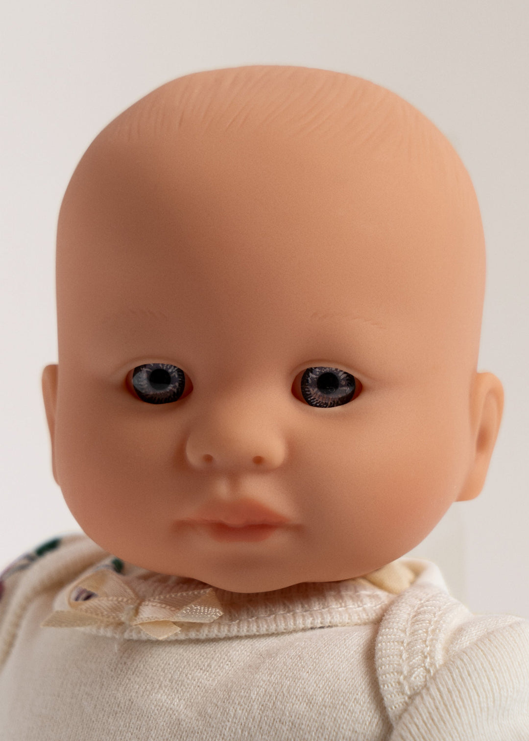 Konges Slojd – My First Mini Doll – Cherry - Mabel & Fox