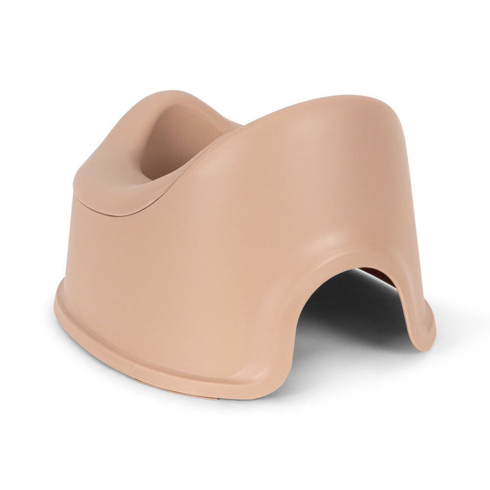 Konges Slojd – My First Potty – Cherry Blush - Mabel & Fox
