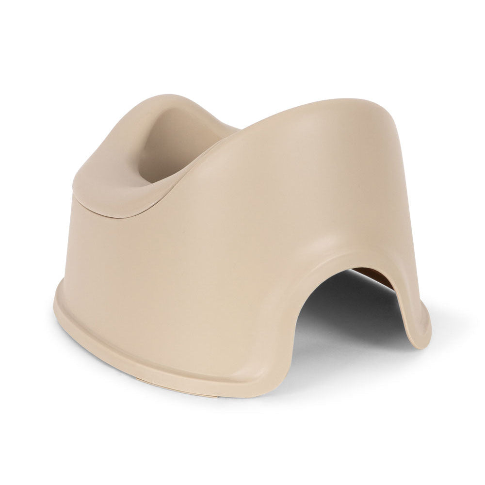 Konges Slojd – My First Potty – Lemon - Mabel & Fox