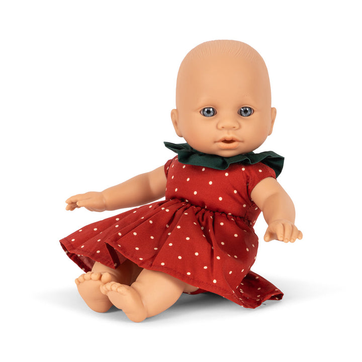 Konges Slojd - Fraise Baby Doll - Fraise Dot