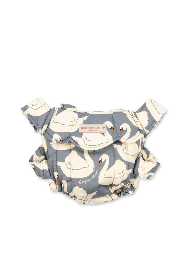 Konges Slojd – Doll Carrier – Swan