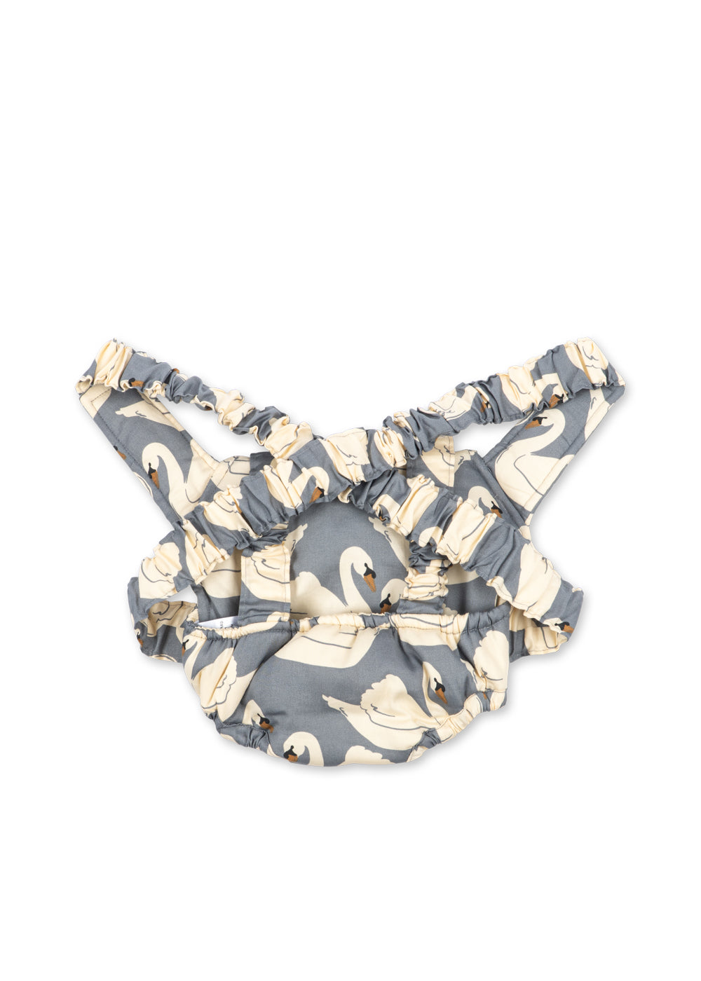 Konges Slojd – Doll Carrier – Swan