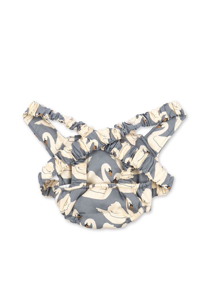 Konges Slojd – Doll Carrier – Swan