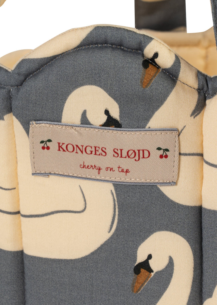 Konges Slojd – Doll Lift – Swan