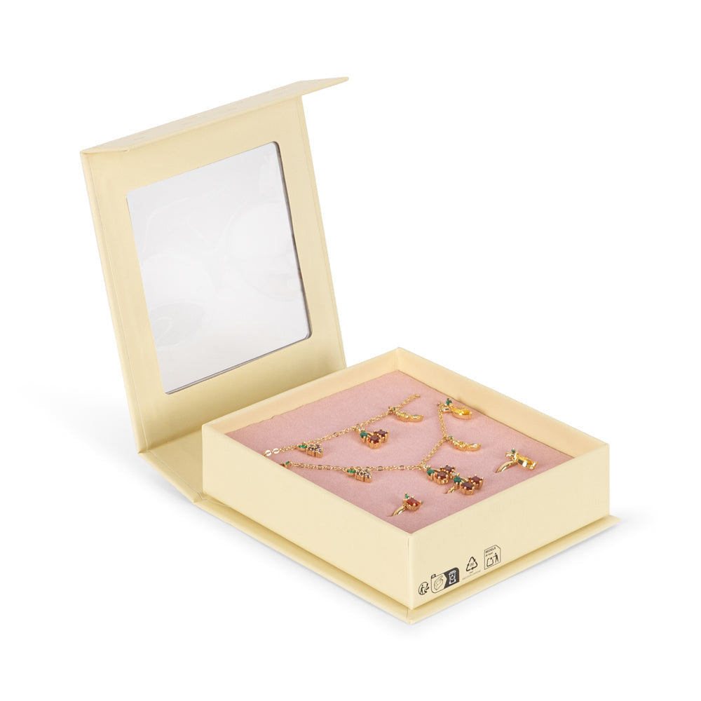 Konges Slojd - Fruity Jewellery Set