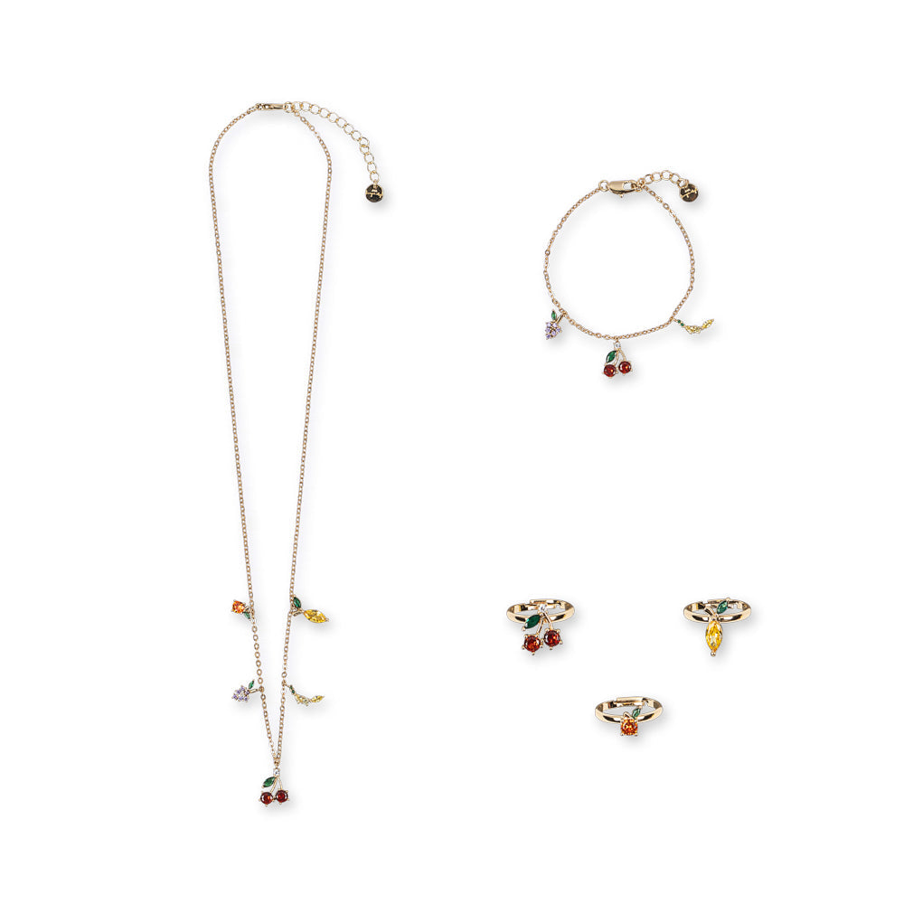 Konges Slojd - Fruity Jewellery Set