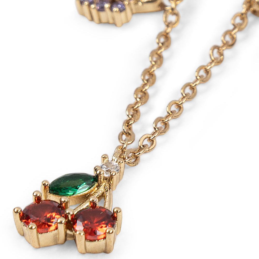 Konges Slojd - Fruity Jewellery Set