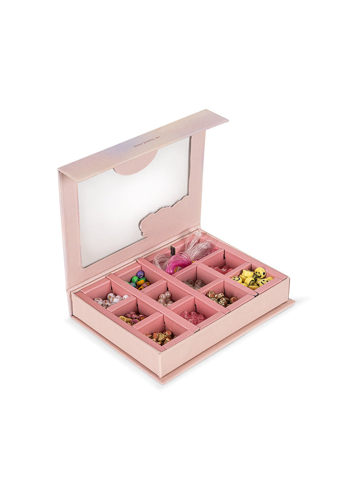 Konges Slojd - ABC Jewellery Set
