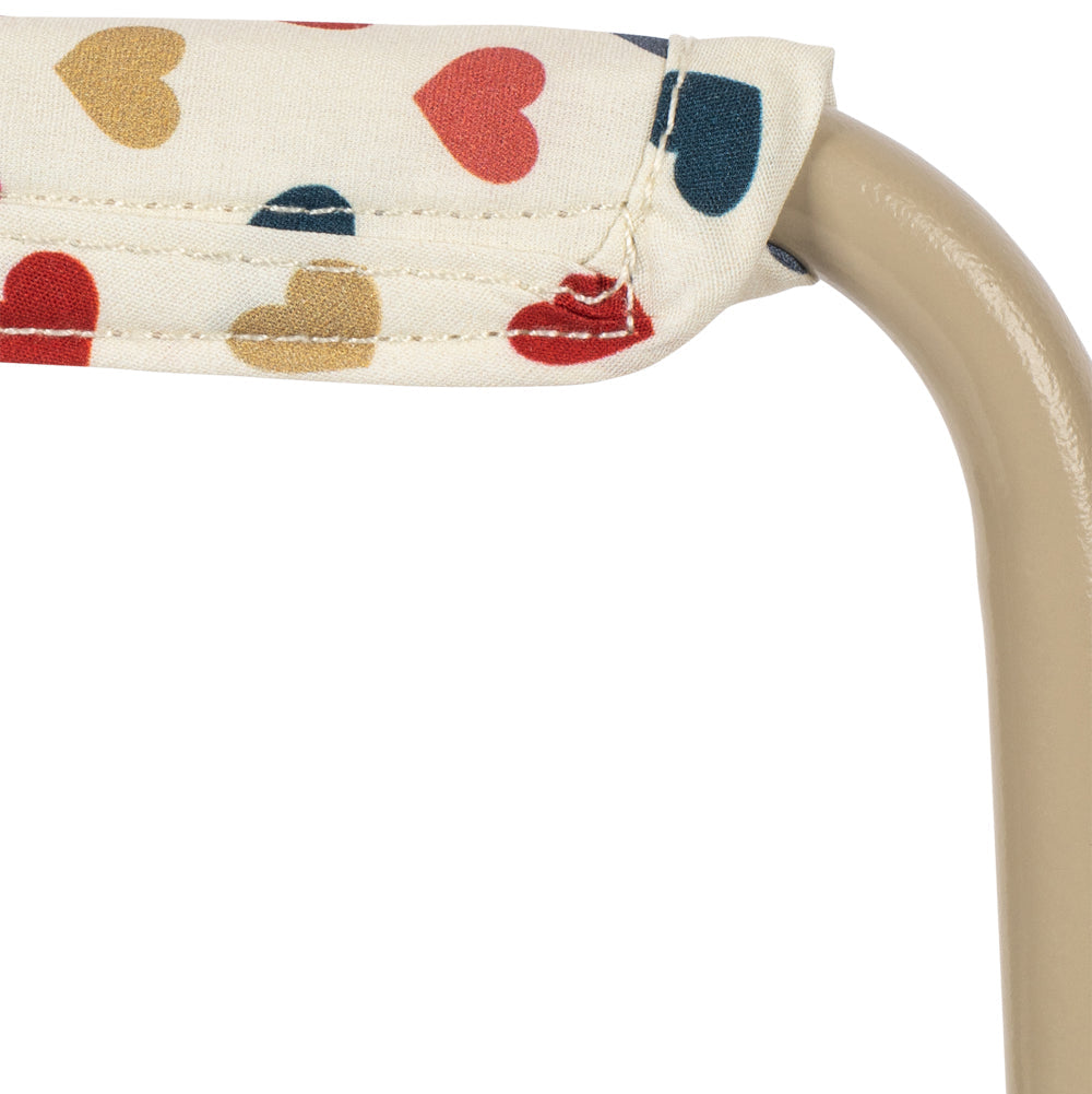 Konges Slojd – Kids Trolley – Coeur Coloré