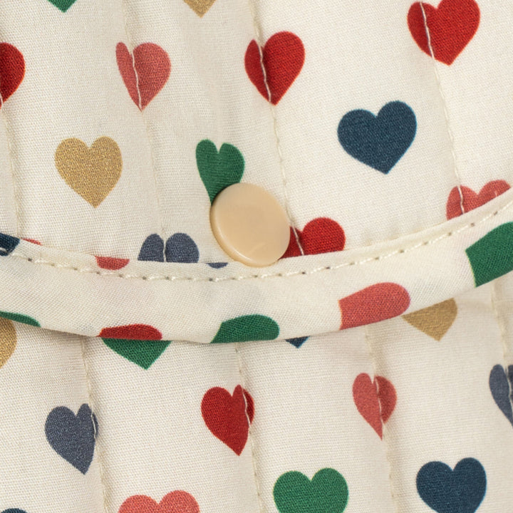 Konges Slojd – Kids Trolley – Coeur Coloré