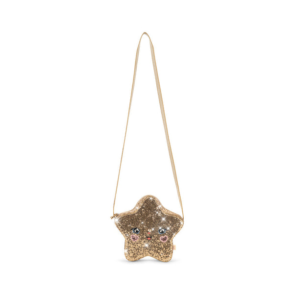 Konges Slojd - Shoulder Bag - Tut Star - Mabel & Fox