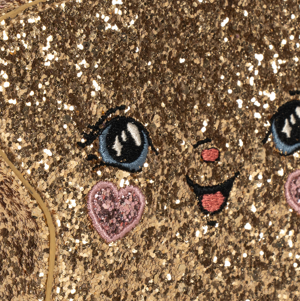 Konges Slojd - Shoulder Bag - Tut Star