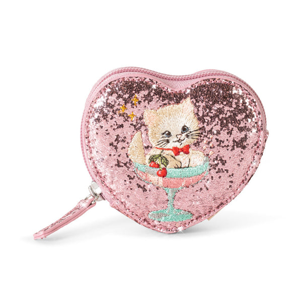 Konges Slojd – Tut Wallet - Kitty