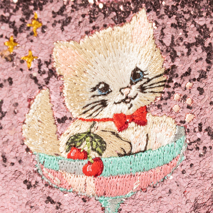 Konges Slojd – Tut Wallet - Kitty