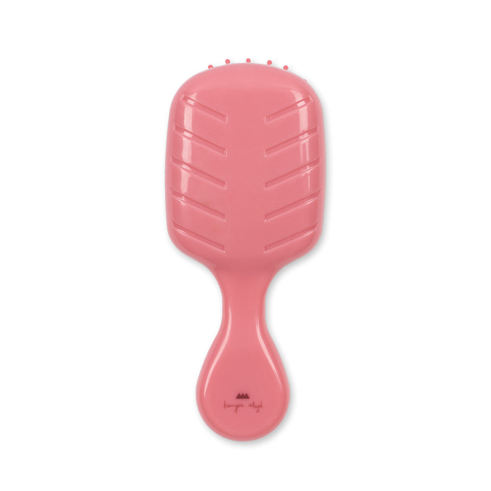 Konges Slojd – Hair Styling Doll - Violet Hair Salon