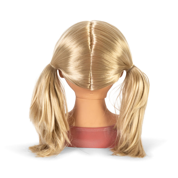Konges Slojd – Hair Styling Doll - Violet Hair Salon